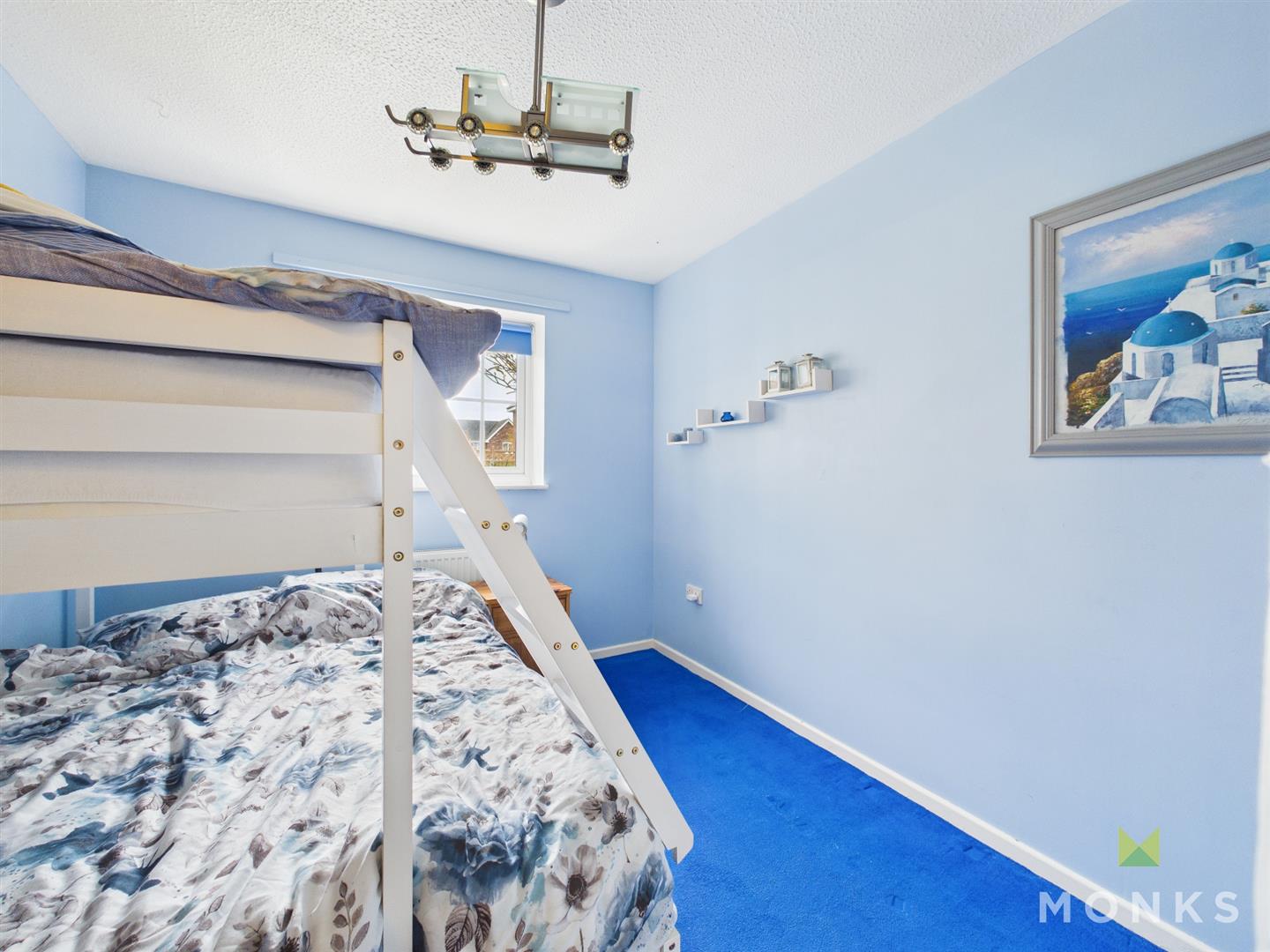 3 Cae Haidd, Llanymynech, SY22 6FA For Sale